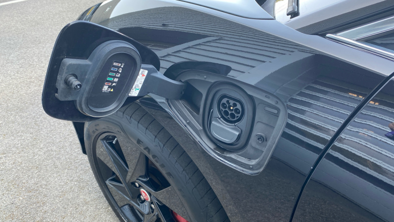 Jaguar I-Pace 294kW EV400 SE 90kWh 5dr Auto Electric Estate